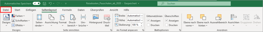 Pdf In Excel Umwandeln Einfache Wege Mac