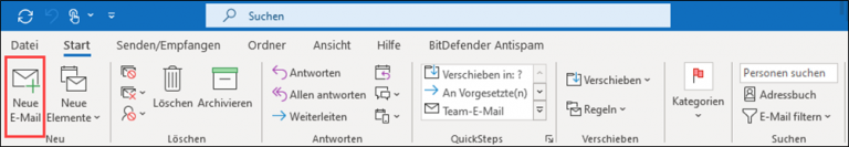 Outlook Bcc So Nutzen Sie Blind Carbon Copy BCC Sinnvoll