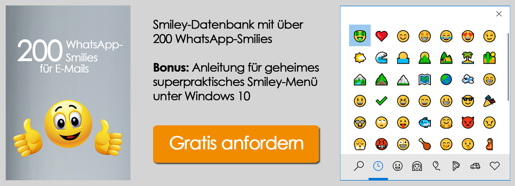 Smileys zum kopieren whatsapp