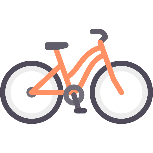 Fahrrad Icon