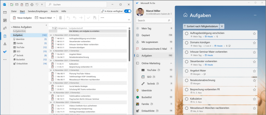 Microsoft To Do: Aufgaben Organisieren Leicht Gemacht