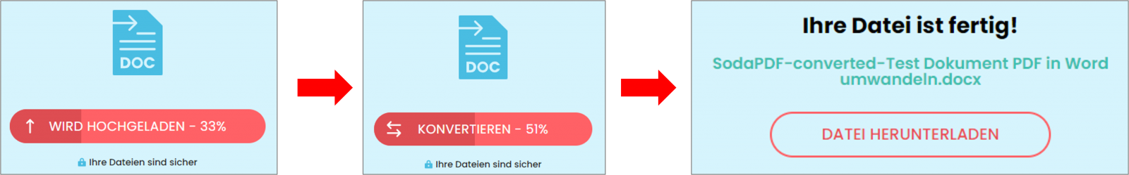 PDF In Word Umwandeln 3 Einfache Wege Mac 