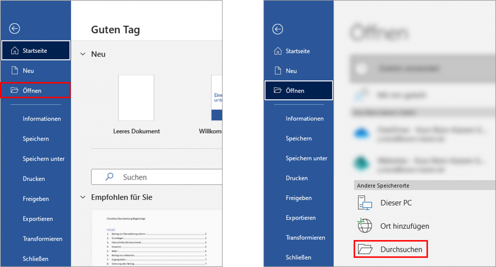 Pdf In Word Umwandeln 3 Einfache Wege Mac