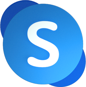 microsoft office 365 skype icon