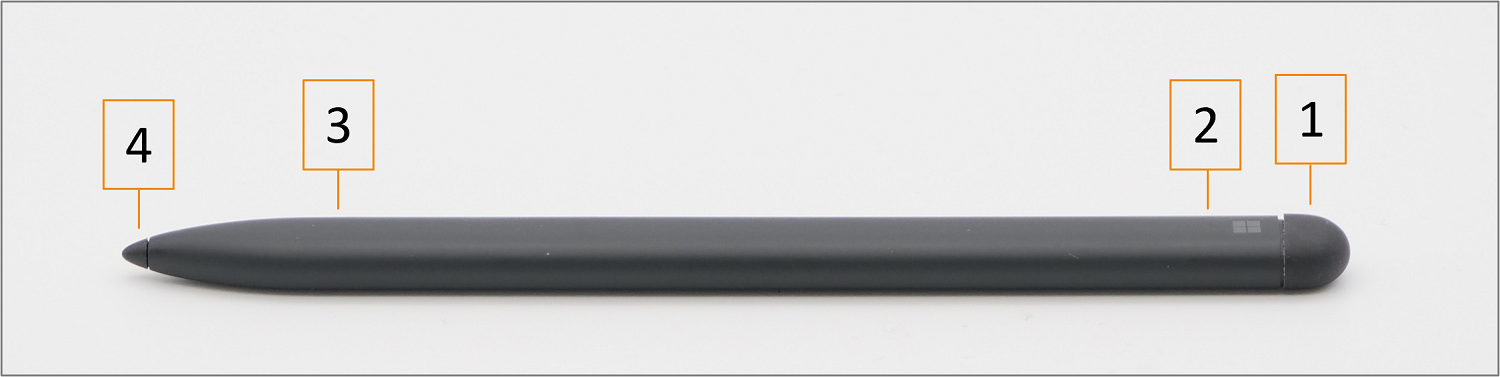 nützlichsten Microsoft Pen: Surface des Die Stifts Funktionen