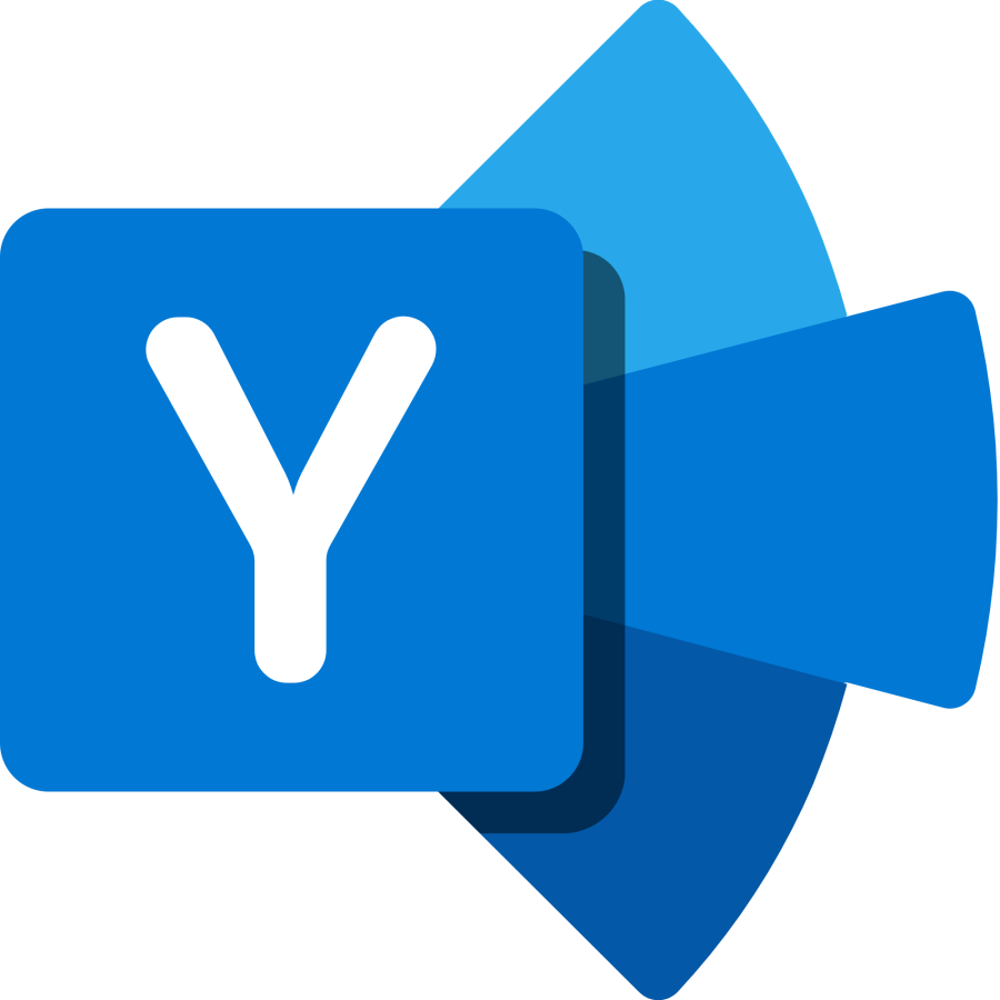 Logo Microsoft Yammer