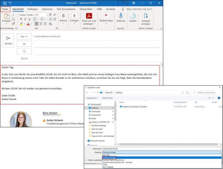 abwesenheitsnotiz-in-outlook-einrichten-anleitung