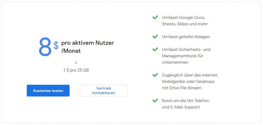 Google Drive Vs Onedrive Vergleich Vorteile Funktionen Buro Kaizen