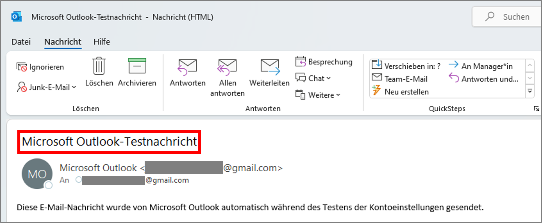 Google Kalender mit Outlook synchronisieren – Anleitung