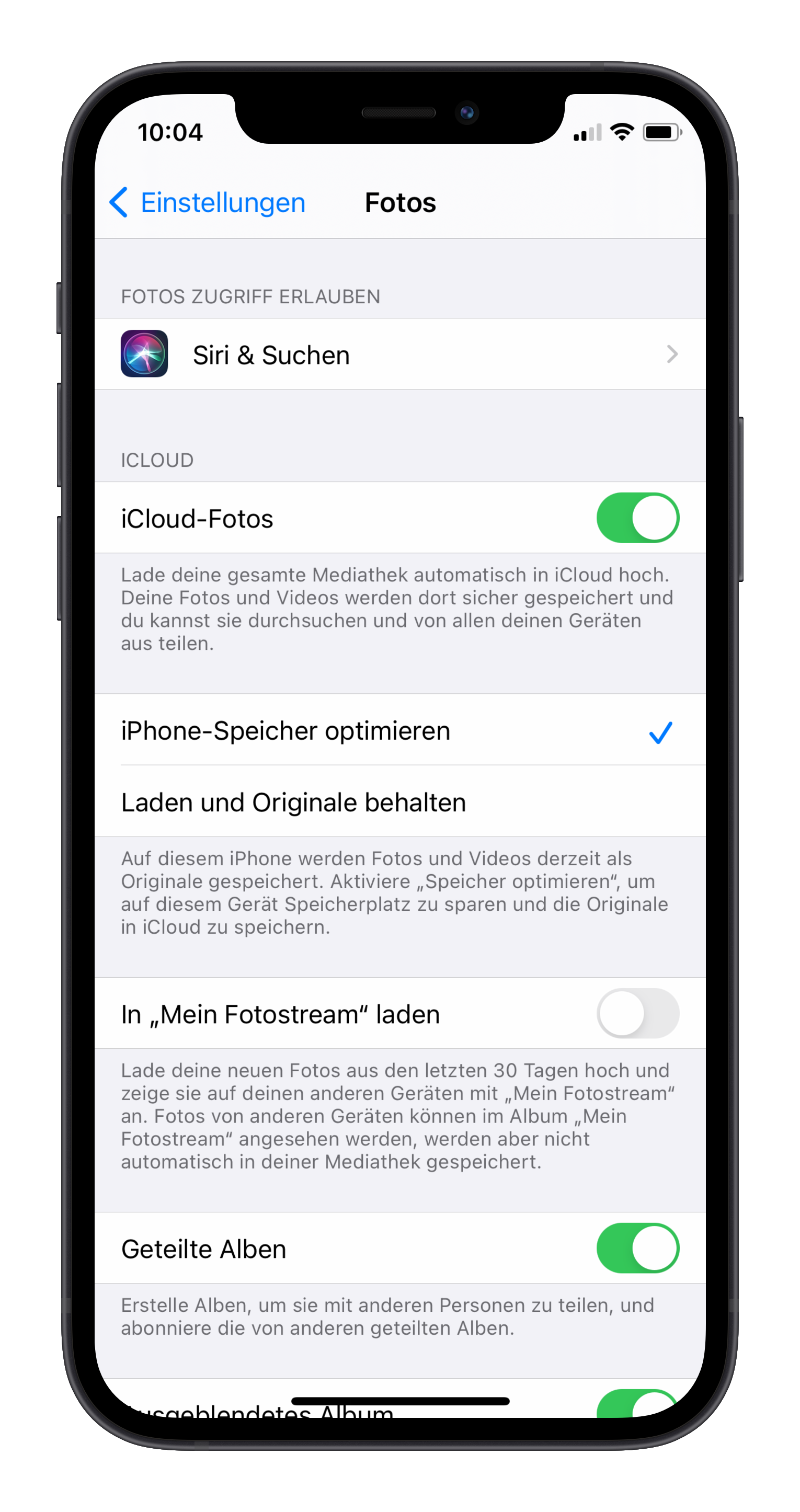 IPhone Speicher Voll? Hier Gibts Ultimative Lösungen