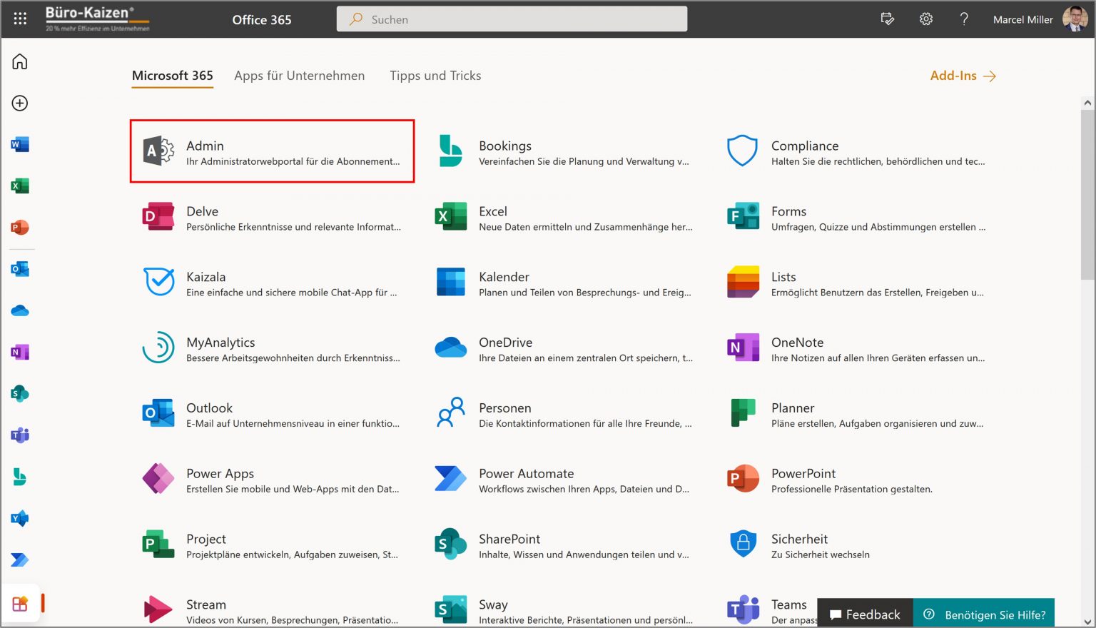 Onboarding Devices To Microsoft 365 Apps Admin Center Vrogue
