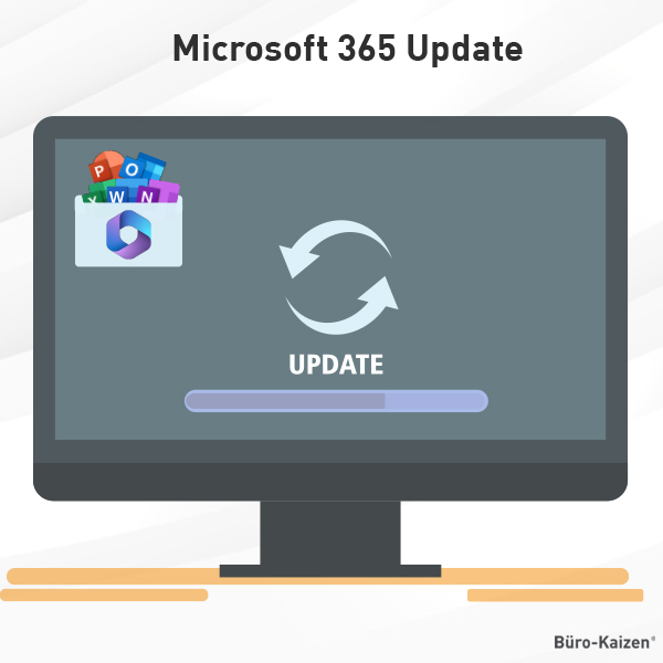 Microsoft 365 Update