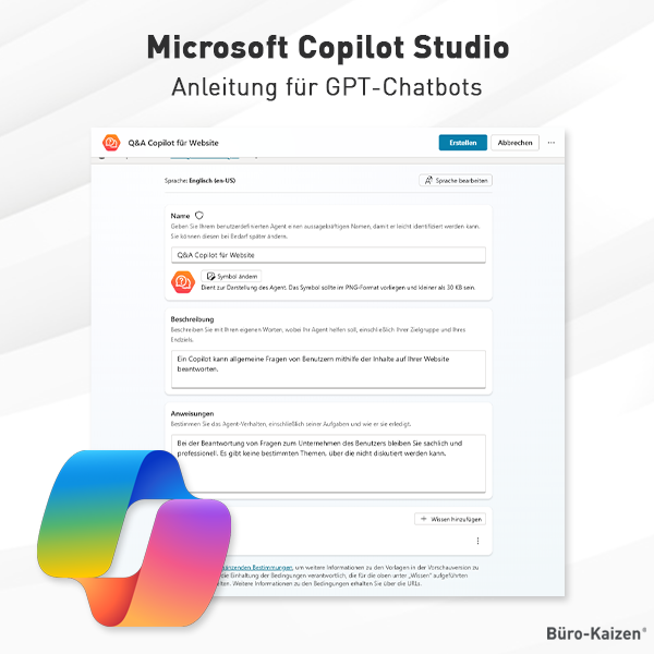 Microsoft Copilot Studio