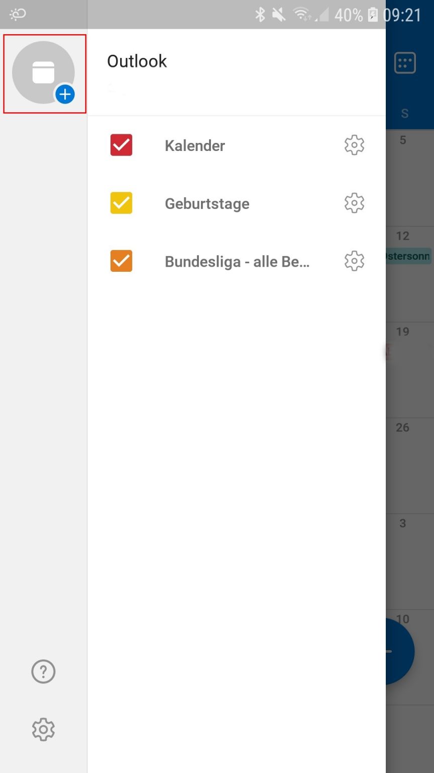 Schnell und unkompliziert – Kalender in Outlook löschen  Büro-Kaizen