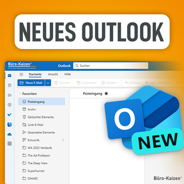 Outlook NEW