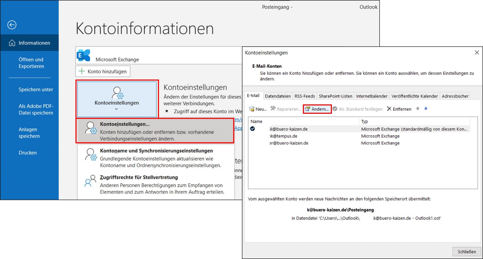 Outlook öffnet/funktioniert nicht: Ursachen & Lösungen