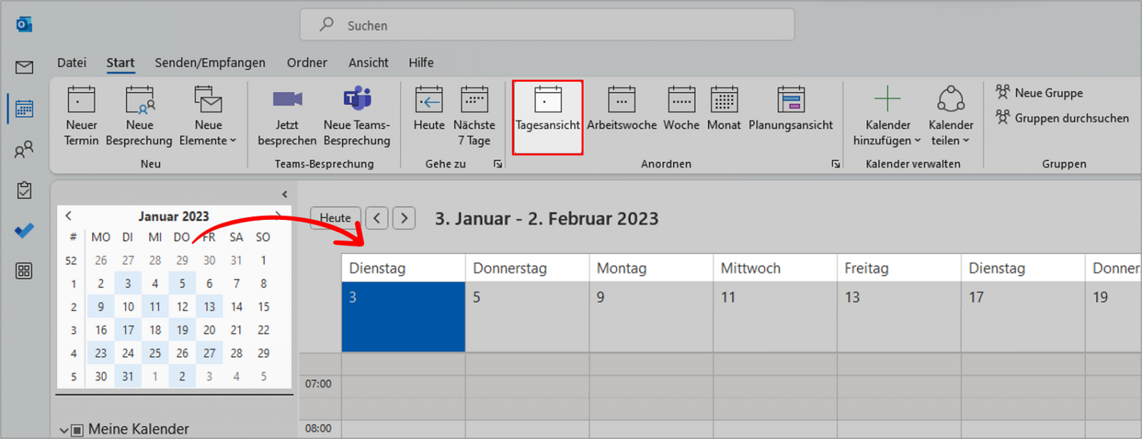 Outlook Termin kopieren - verschiedene Varianten (inkl. Video)