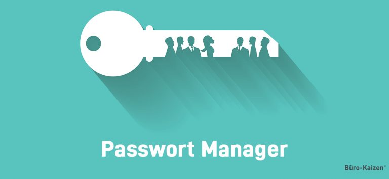 Wie Sicher Sind Passwort-Manager? Vergleich Und Testsieger