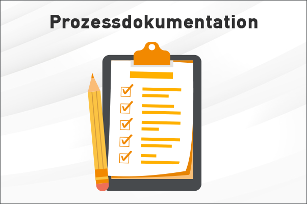 Prozessdokumentation