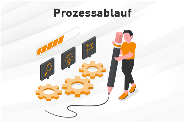 Prozessablauf