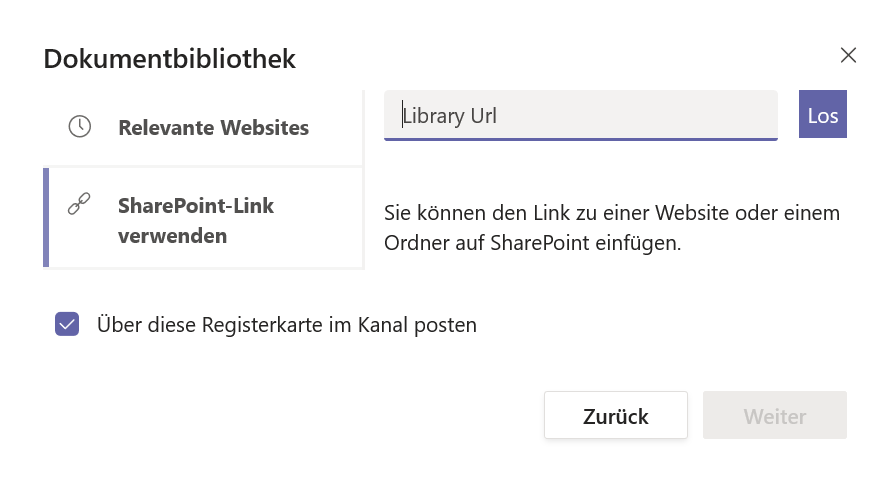 office 365 onedrive for business library url