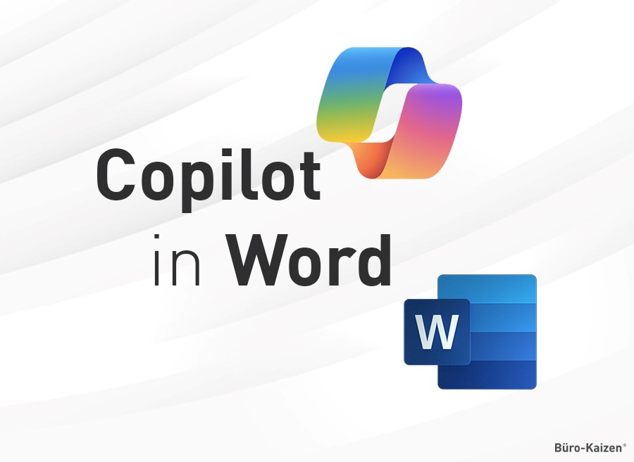 Der Word-Copilot ist in der Microsoft 365 Copilot Lizenz enthalten. 