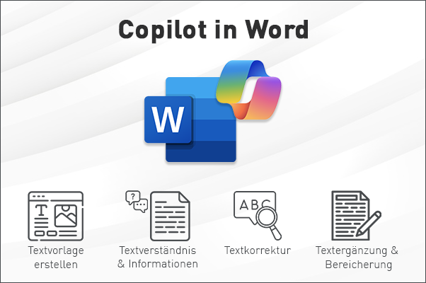 Microsoft Copilot in Word.